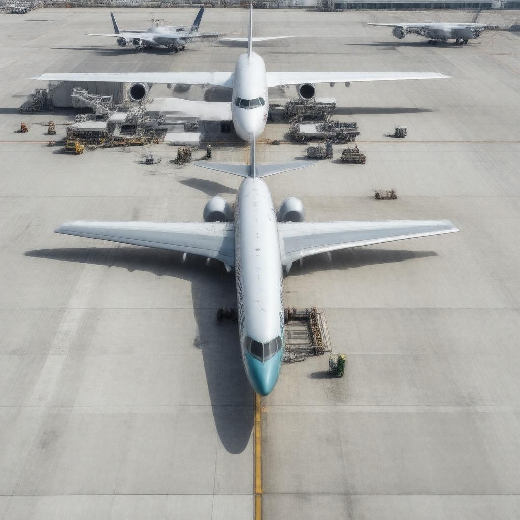 Saudia Aerospace Engineering Industries